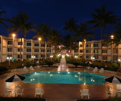 WelcomHotel Rama International,Aurangabad - ITC Hotel Group